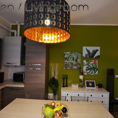 Room & Breakfast Nettuno 29 Bolonia Exterior foto