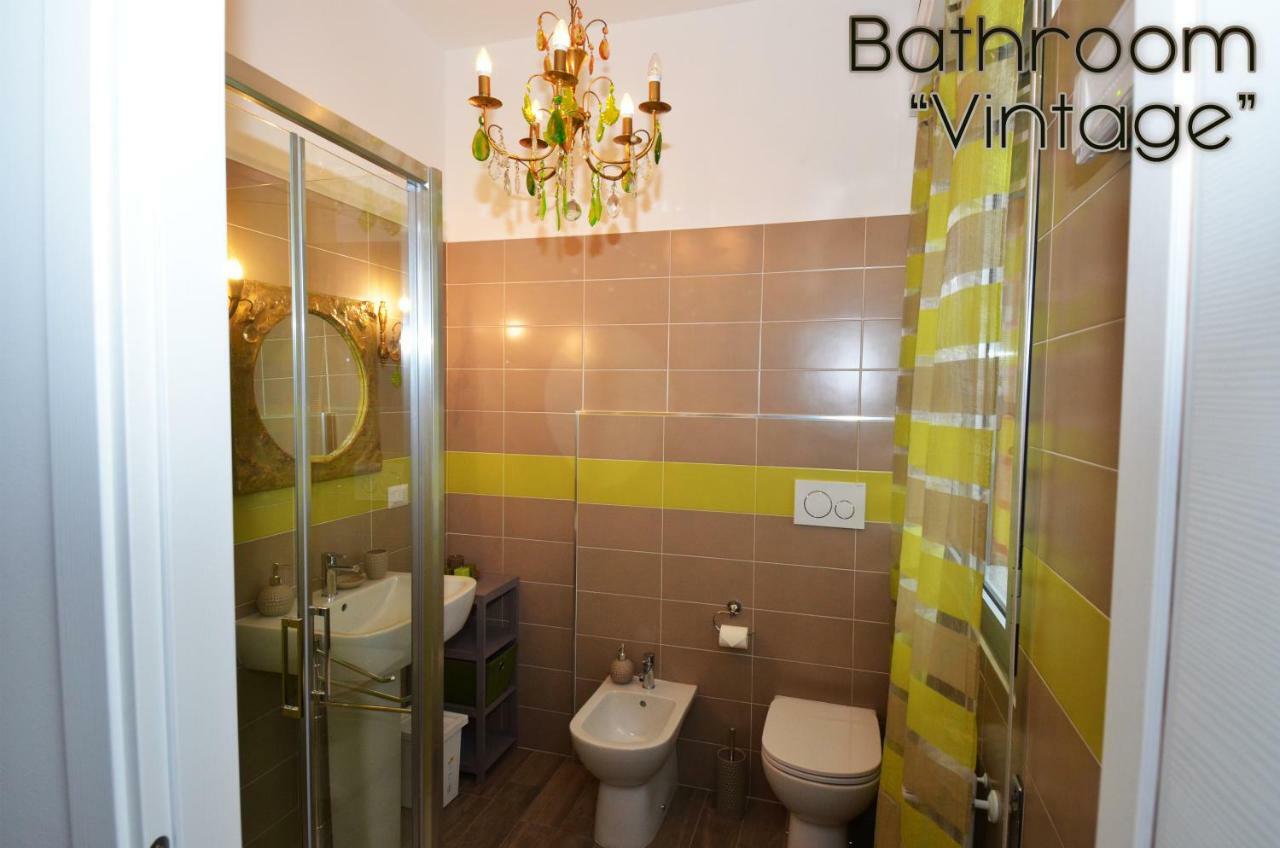 Room & Breakfast Nettuno 29 Bolonia Exterior foto